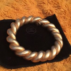 Chanel bracelet